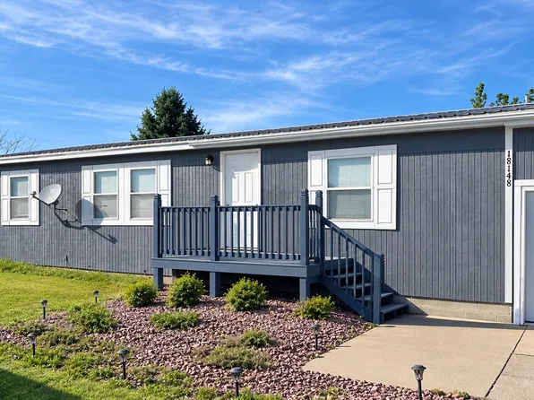 18148 568th Ave, Mankato, MN 56001