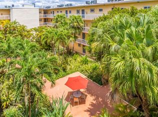 7720 Camino Real #E-412, Miami, FL 33143