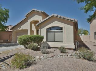 42736 W Anne Ln, Maricopa, AZ 85138