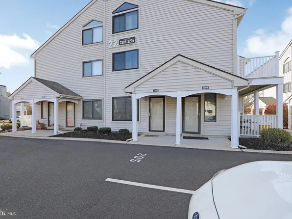 2207 Sandra Rd, Voorhees, NJ 08043