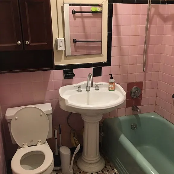 1091 Boylston St #41 — Photo 8