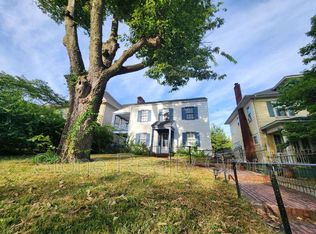 1609 S 5th St Unit A, Terre Haute, IN 47802