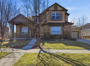 15258 W 75th Place, Arvada, CO 80007