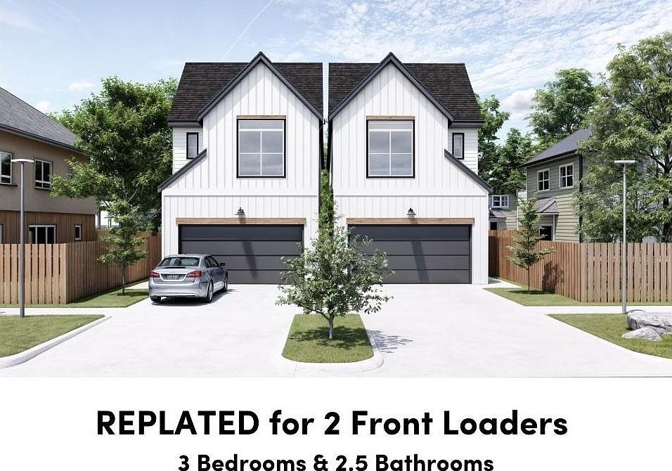 2nd image of 6707 Burkett St