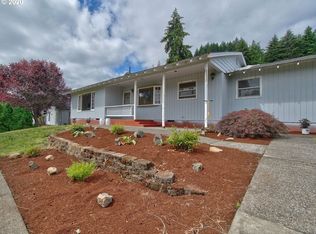 32861 NW Peak Rd, Scappoose, OR 97056