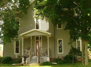 47026 Bursley Rd, Wellington, OH 44090