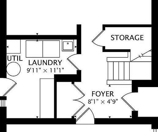 2nd image of 1726 N Saint Michaels Ct
