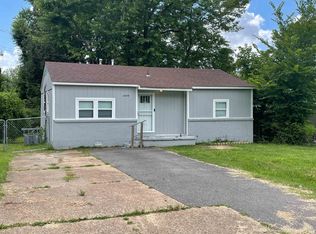 4499 Range Line Rd, Memphis, TN 38127