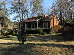 110 Cedar Ln, Garner, NC 27529