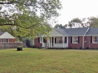 807 River Pass, Madison, TN 37115