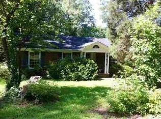 291 Tirzah Rd, York, SC 29745