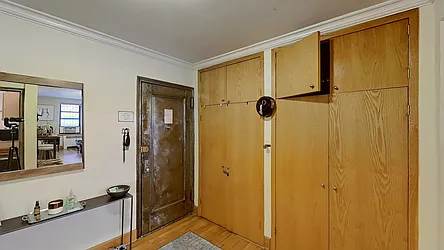 Rented by Emor Management Inc.