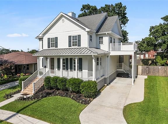 2nd image of 5423 Bancroft Dr