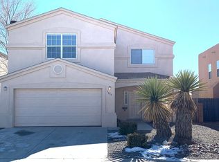 1455 Jemez Loop NE, Rio Rancho, NM 87144