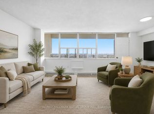 155 Marlee Ave #2404, Toronto, ON M6B 4B5