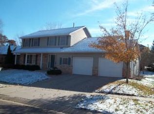 1802 11th St SW, Rochester, MN 55902