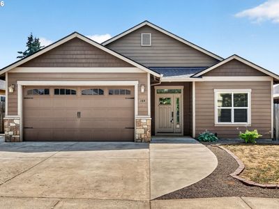 389 SE Regan Hill Loop, Estacada, OR, 97023