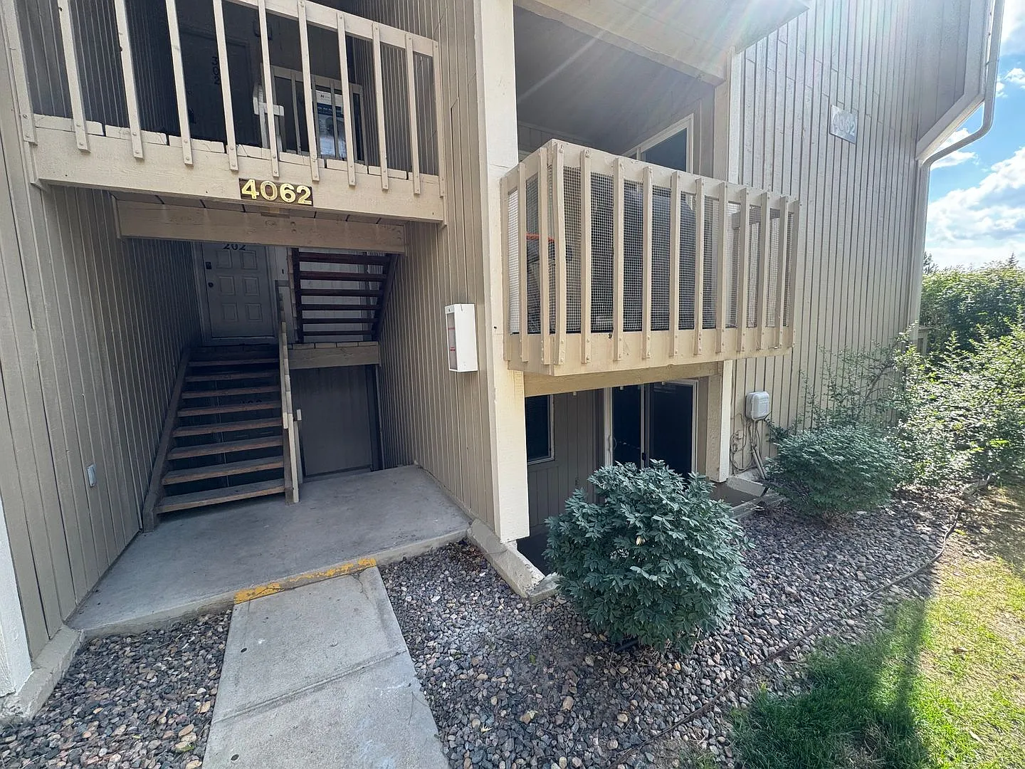 4062 S Atchison Way — Photo 1