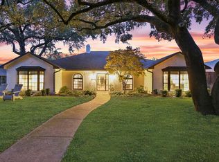 9046 Maguires Bridge Dr, Dallas, TX 75231