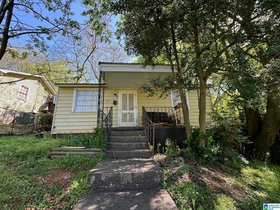 1429 31st St, Birmingham, AL, 35218