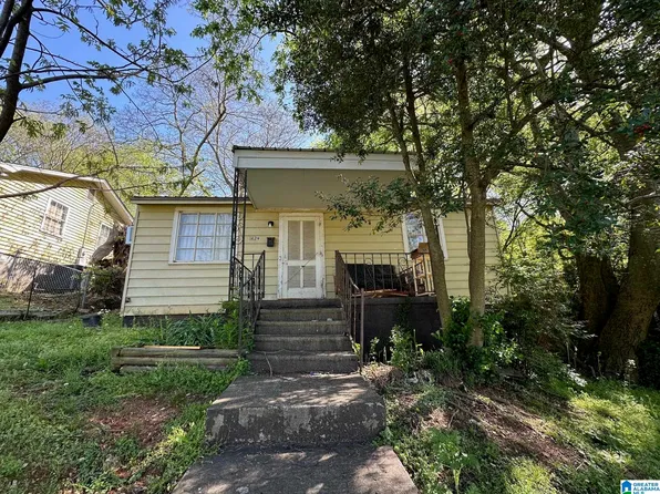 1429 31st St, Birmingham, AL 35218