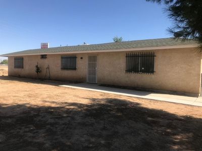 18550 Madrone St, Adelanto, CA, 92301