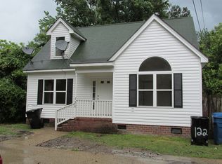 124 N Fir Ave, Virginia Beach, VA 23452