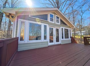 419 Cherokee Trl, Clarksville, VA 23927