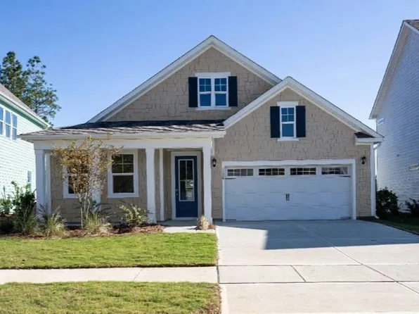 3204 Butterfly Ginger St Lot 150, Leland, NC 28451