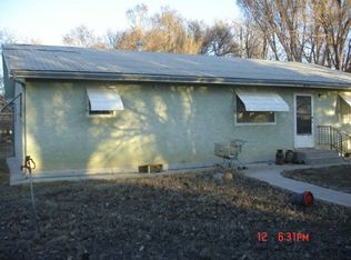 12480 Us Highway 50, Manzanola, CO 81058