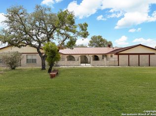 511 Ridge View Dr, San Antonio, TX 78253