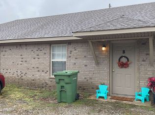 901 Southeast Third Street - B, Hoxie, AR 72433