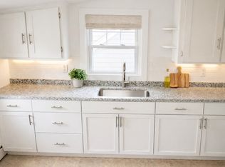 366 Maple Ave, Barrington, RI 02806