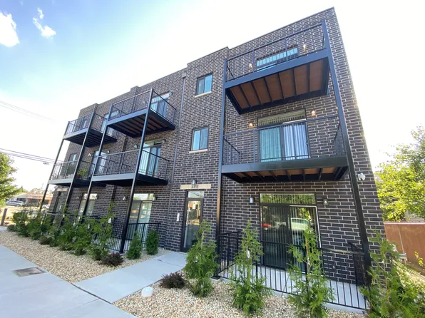 4418 N Austin Ave, Chicago, IL