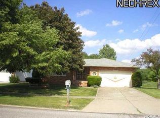 7831 E Linden Ln, Cleveland, OH 44130