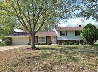 1505 Camillia St, Farmington, MO 63640