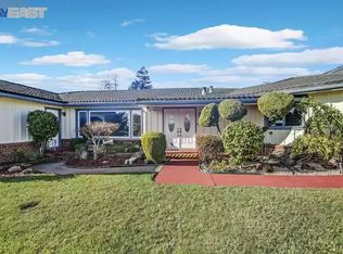 18545 Carlwyn Dr, Castro Valley, CA