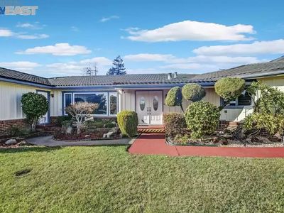 18545 Carlwyn Dr, Castro Valley, CA, 94546