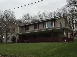 275 Lowman Rd, Indiana, PA 15701