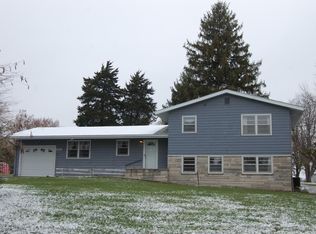 6090 Thomas Rd, Decatur, IL 62521