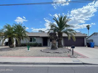 2317 E Paradise Ln, Phoenix, AZ 85022