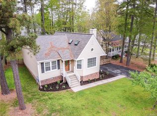 9116 Woodchuck Pl, Glen Allen, VA 23060
