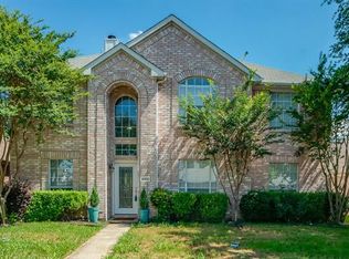 4302 Buena Vista Ln, McKinney, TX 75070