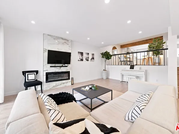 13235 Fiji Way Unit F, Los Angeles, CA 90292