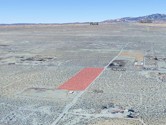 5th image of El Mirage Road