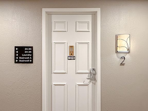 2nd image of 45 Eastern Promenade #2H