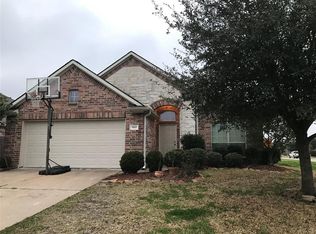 5815 Cypress Mound Ct, Spring, TX 77379
