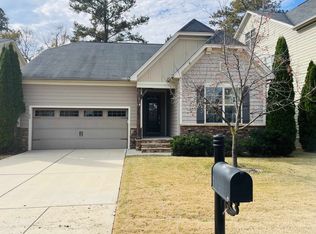 5233 Moneta Ln, Apex, NC 27539