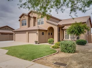 1532 N Sierra Heights Cir, Mesa, AZ 85207