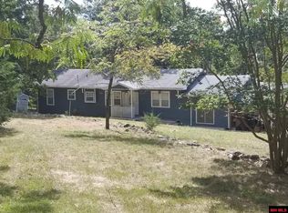 1100 Nubbin Ridge Rd, Lakeview, AR 72642